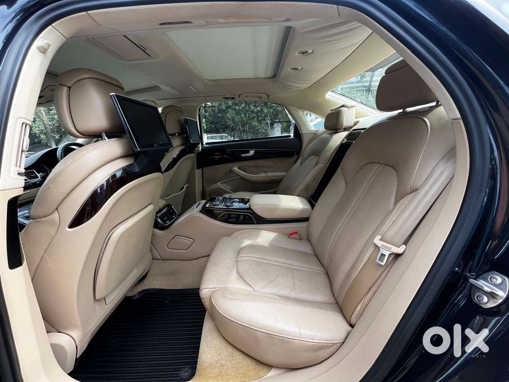 Audi A8 L 3.0 50 Tdi Quattro, 2016, Diesel