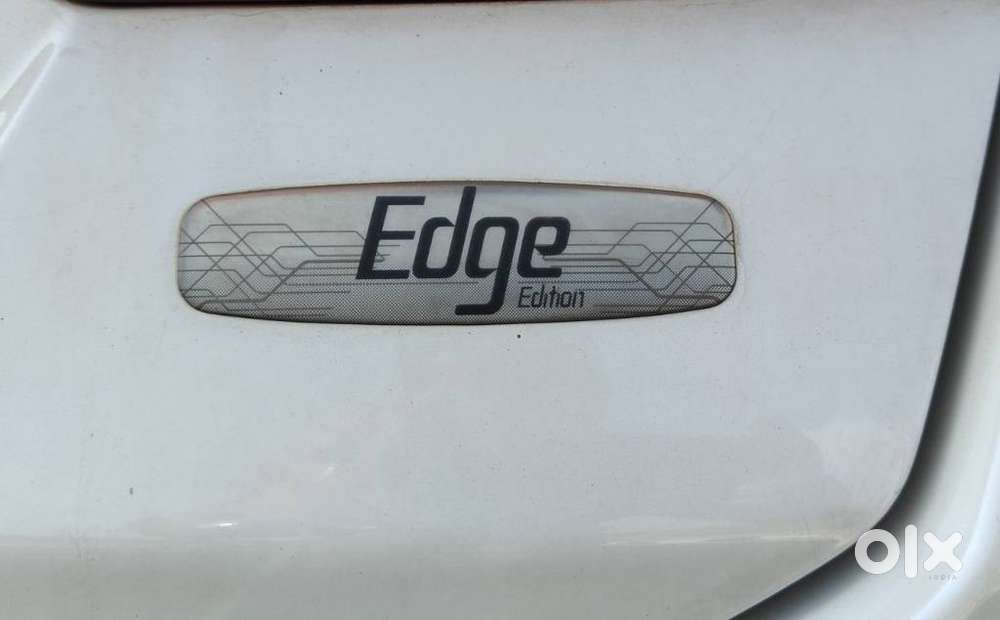 Honda City Sv Mt Edge Edition, 2020, Diesel