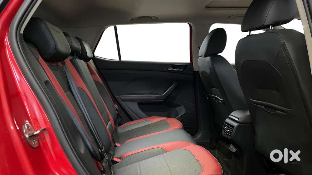Skoda Kushaq 1.5 Monte Carlo Tsi Dsg, 2022, Petrol