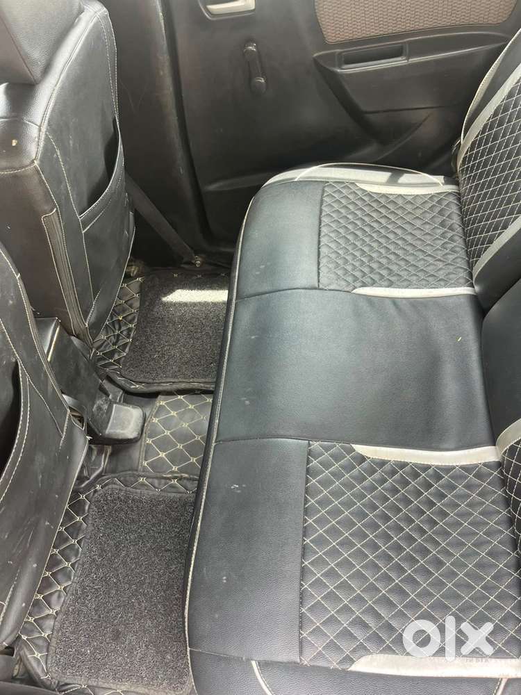 2016 Maruti Wagon R