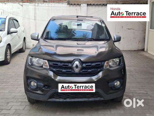Renault Kwid Rxt Optional, 2018, Petrol