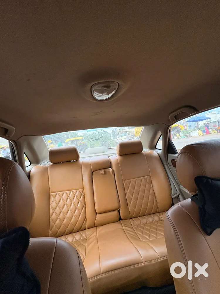 Chevrolet Sail 1.2 Ls 2008