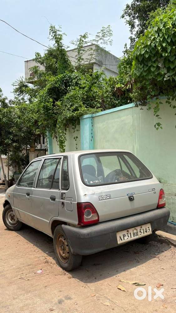 2006 Maruti Suzuki Car