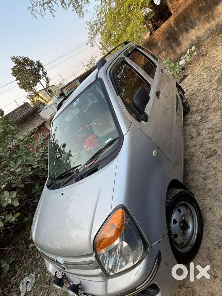Very Good Condition Me Hai Cng Laga Hua Hai 1.5 Year Registration Hai