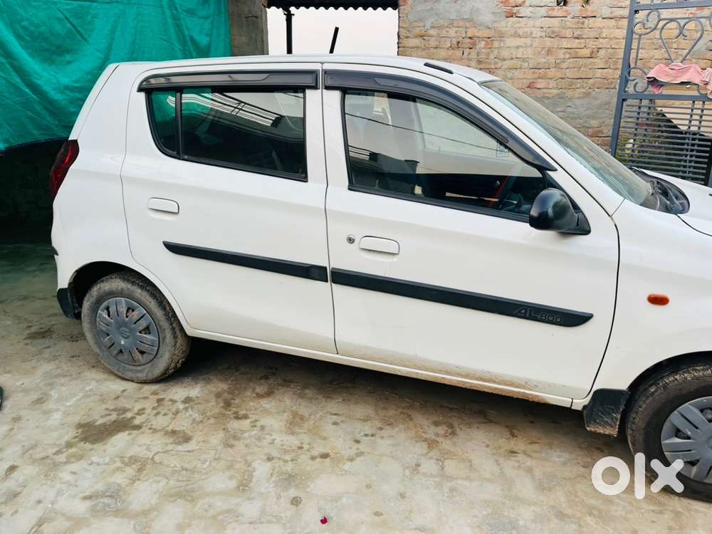 Ist Owner, New Seat Cover , Centre Look, New Music System . Service N