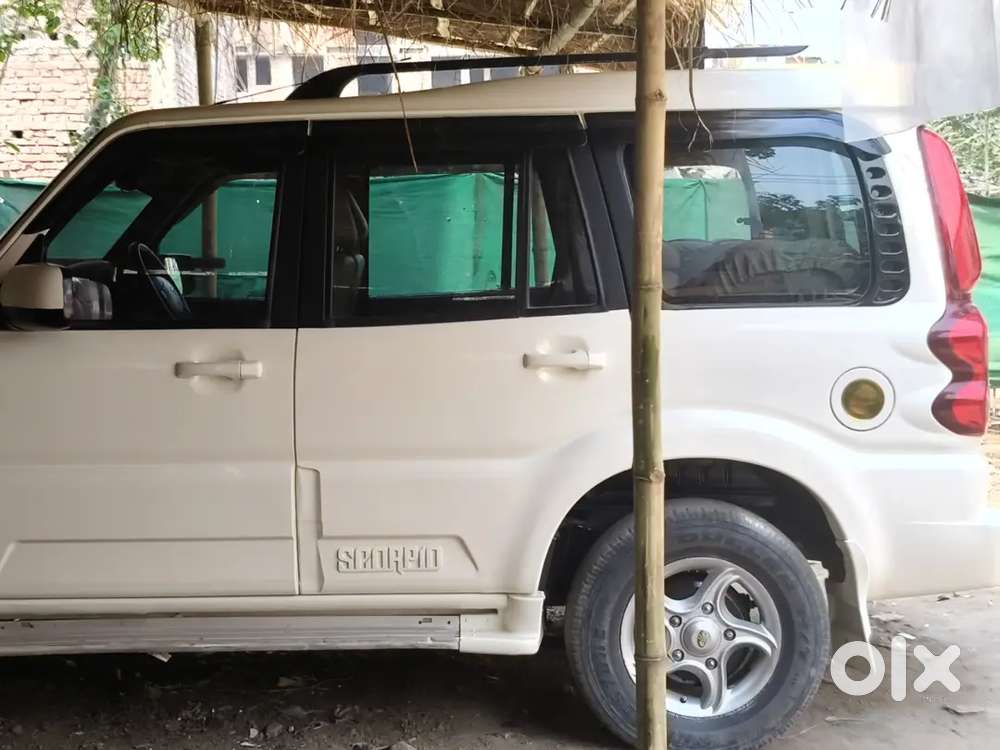 Scorpio  Likely Brand  New Condition