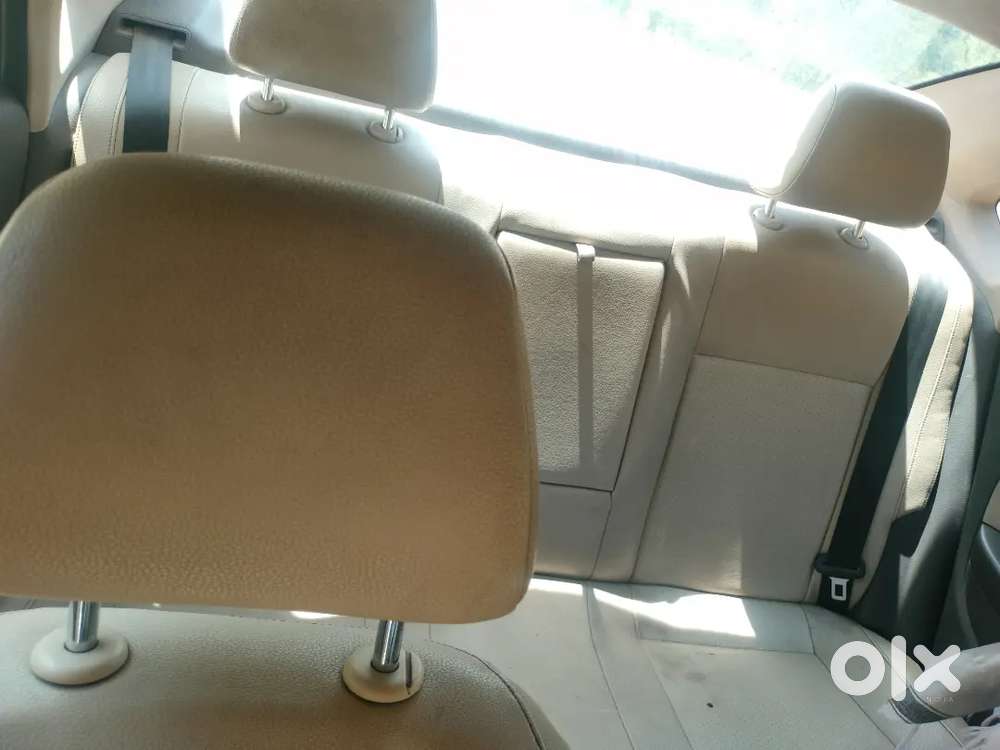 Volkswagen Vento 2013 Diesel Well Maintained