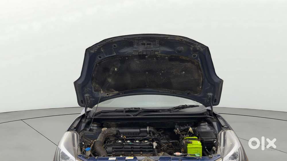 Maruti Suzuki Baleno Delta, 2022, Petrol