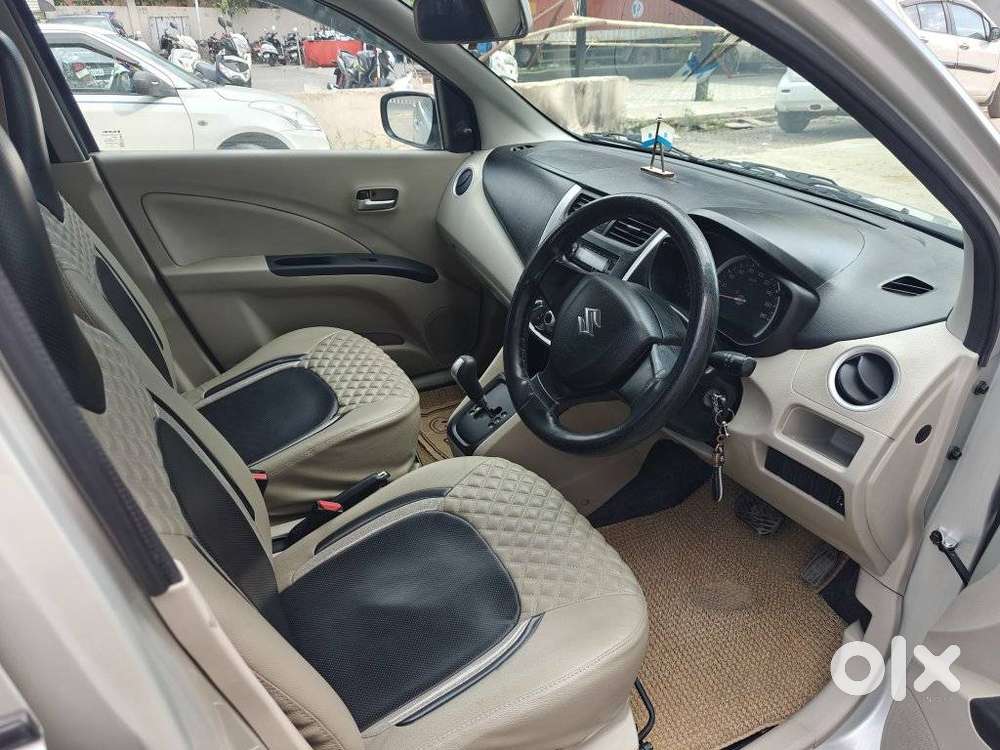 Maruti Suzuki Celerio 1.0 Vxi Amt, 2019, Petrol