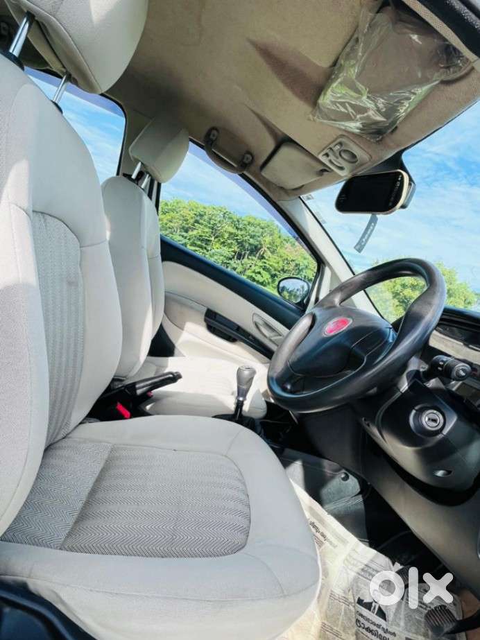 Fiat Linea Classic 1.3 Multijet, 2014, Diesel