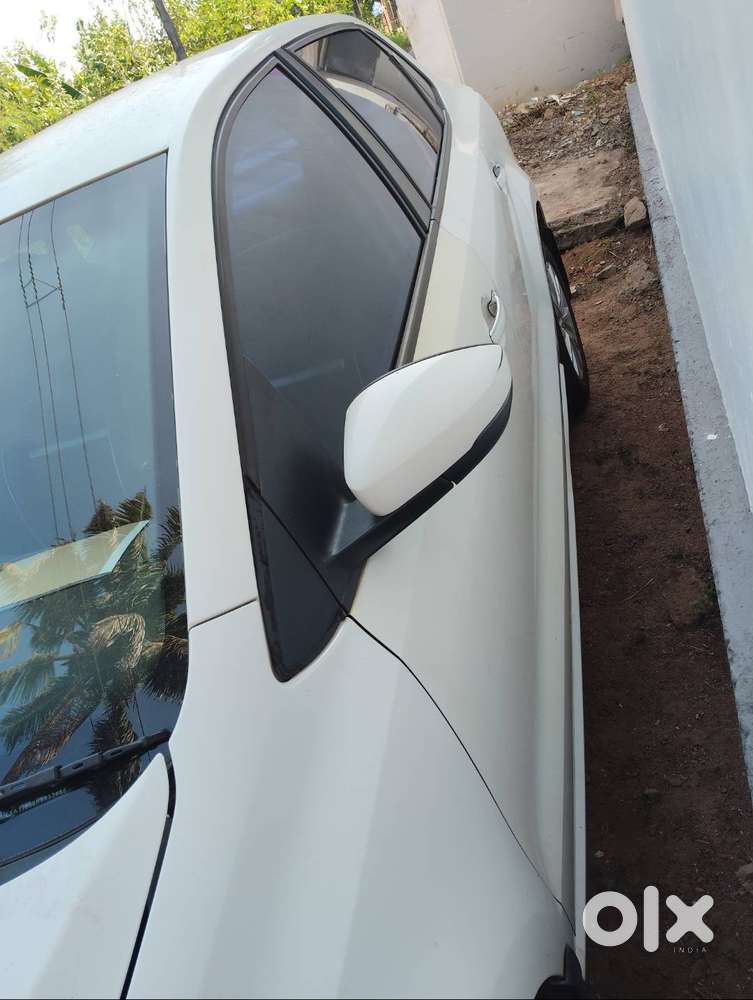 Volkswagen Ameo 2017 Car