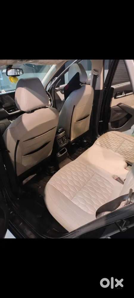 Kia Seltos 2021 Diesel Good Condition