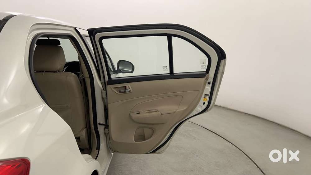 Maruti Suzuki Swift Dzire 1.3 Vxi, 2013, Petrol