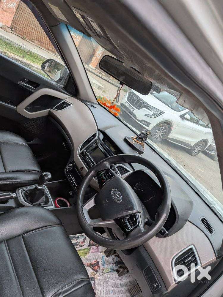 Hyundai Creta 1.6 Sx, 2017, Diesel