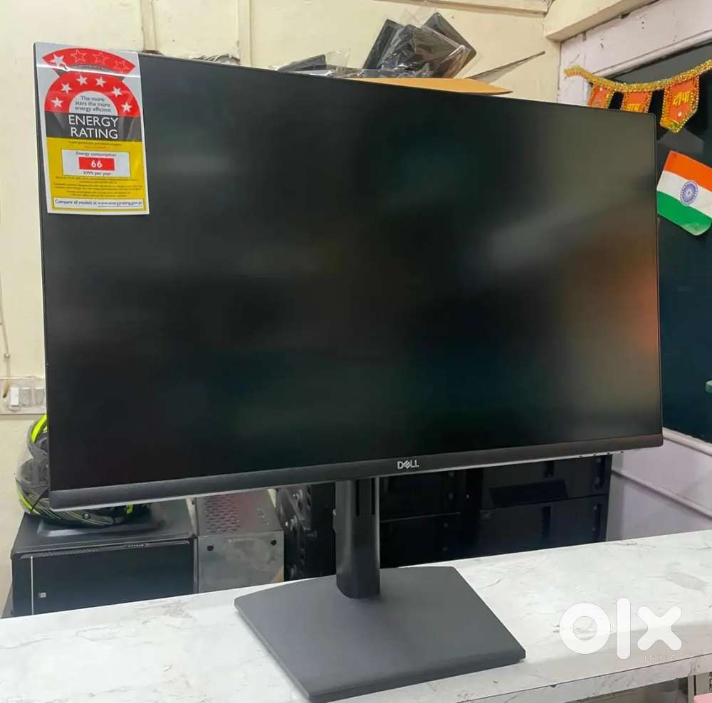 DELL E SERIES MONITOR E2724HS 27-INCH SCREEN VA PANEL 60 Hz