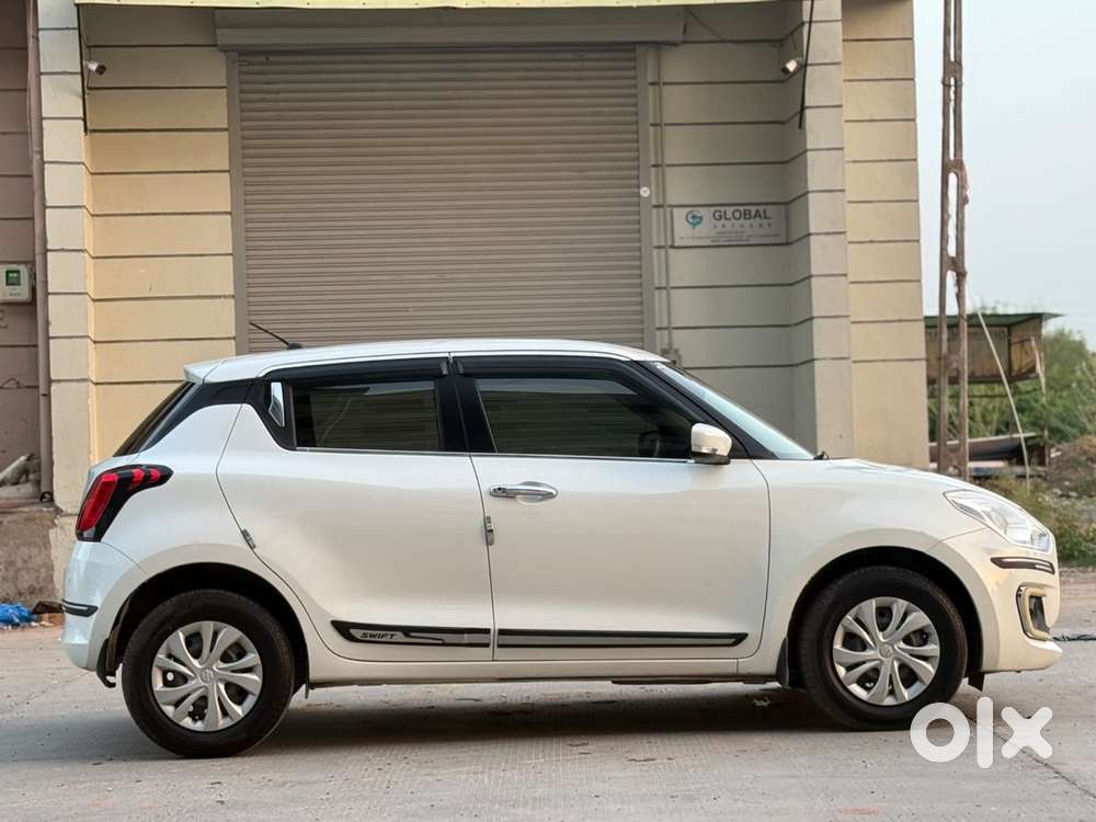 2021 Swift Vxi Amt