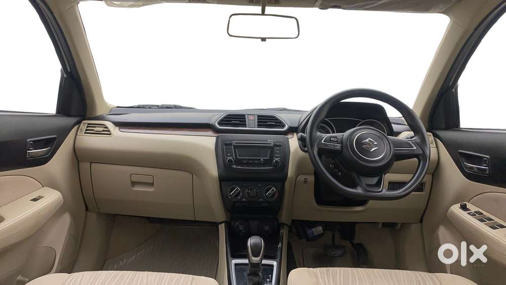 Maruti Suzuki Swift Dzire Amt Vdi, 2018, Diesel