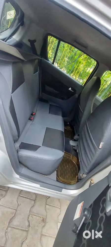 Maruti Suzuki Alto 800 2012 Dec Petrol Cng 35000 Km Driven