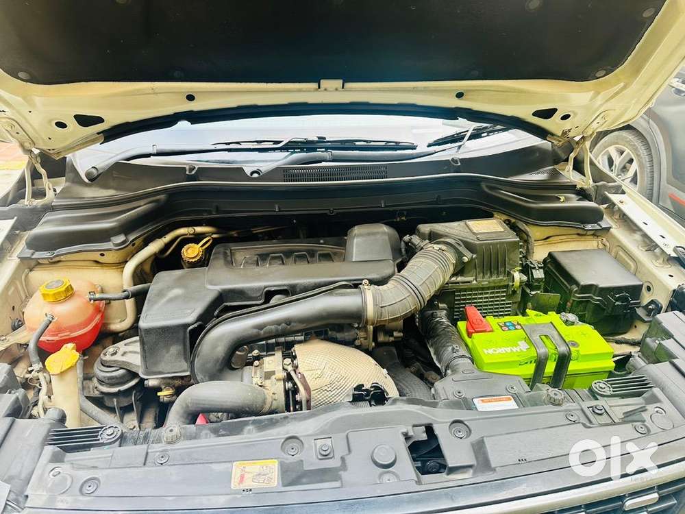 Mahindra Xuv 300 W8 2019diesel Car Is Avialable For Sale
