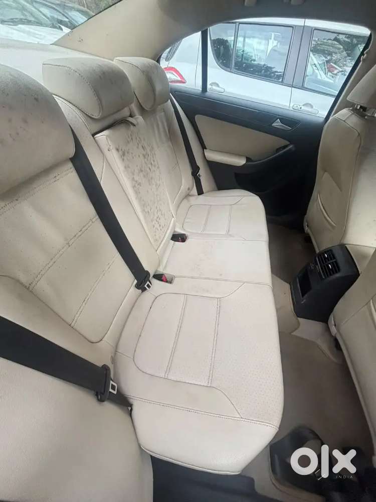 Volkswagen Jetta Tdi Highline 2014