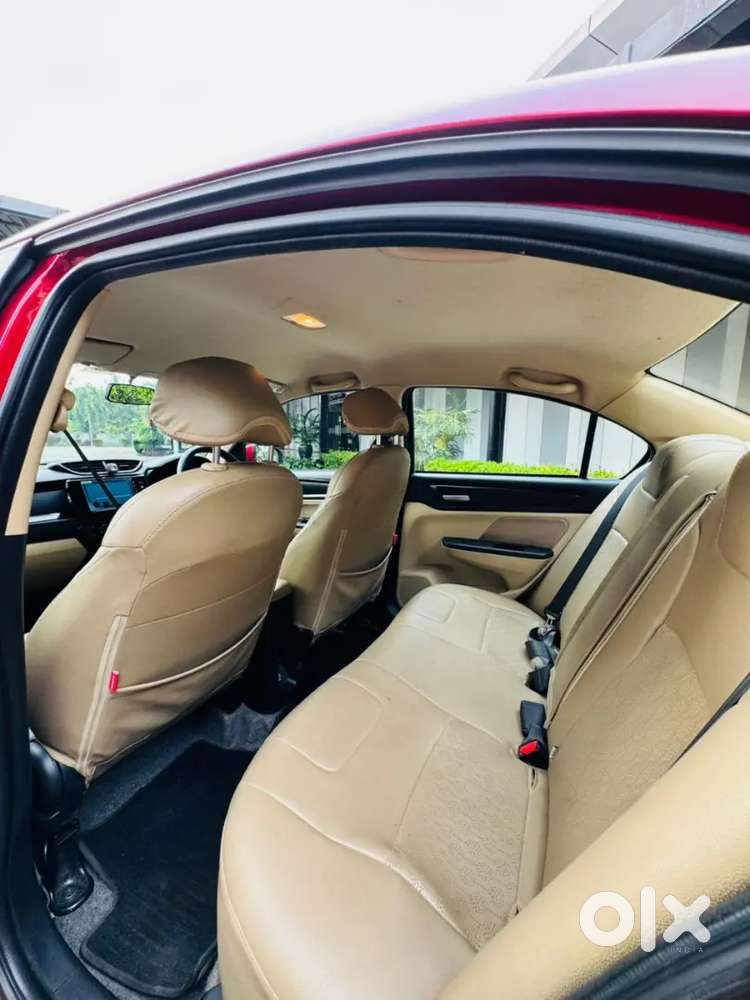Honda Amaze 2021 Diesel Automatic Sale