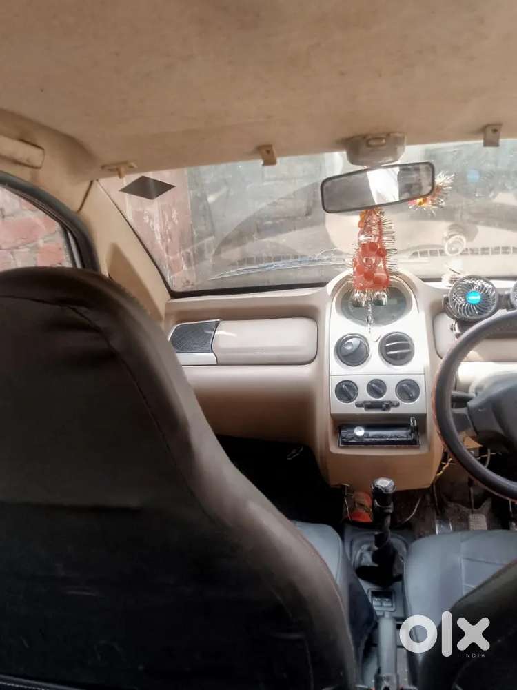 Tata Nano Genx Well Maintained Engine