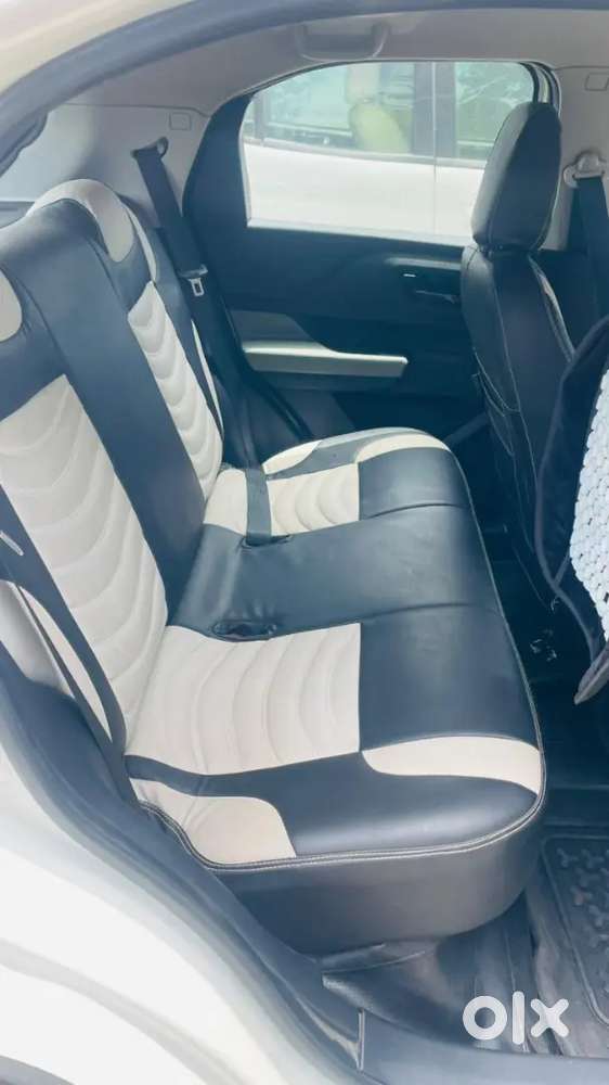 Tata Punch Adventure - 2023