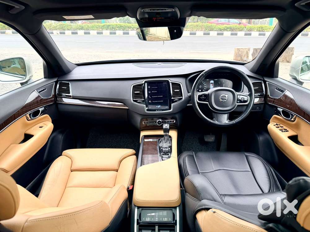 Volvo Xc90 D5 Awd, 2016, Diesel