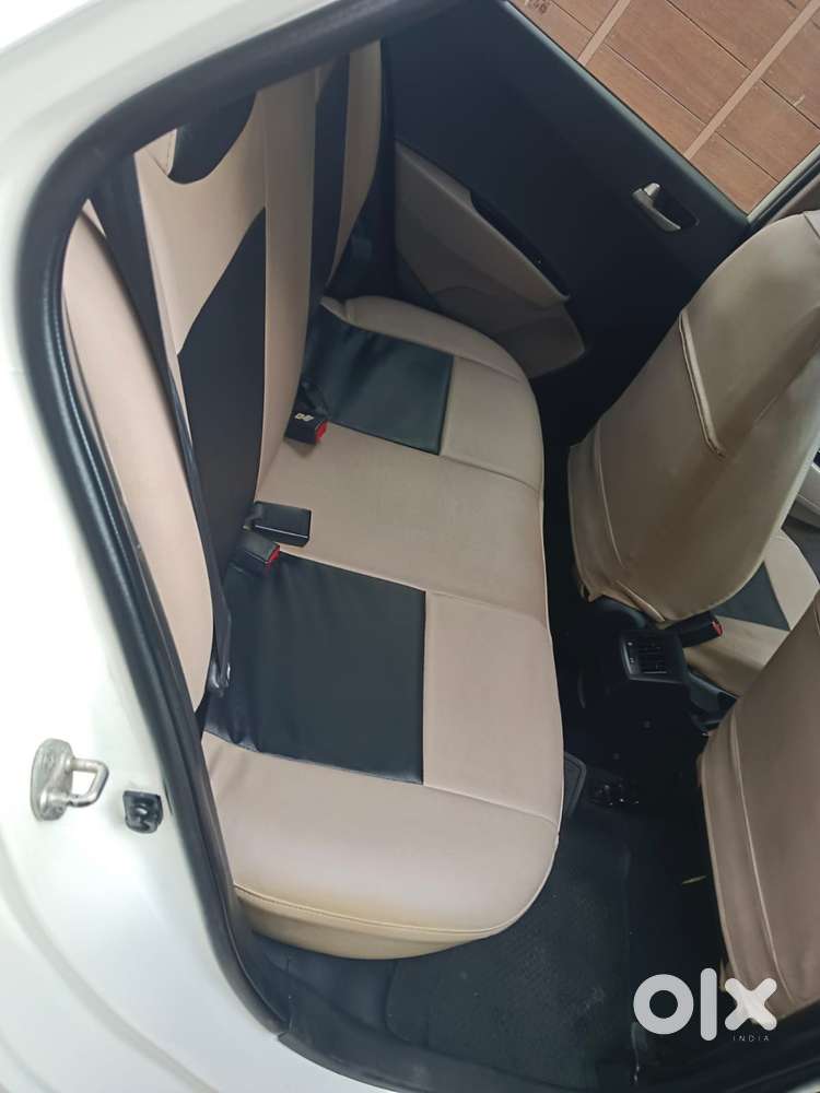 Hyundai Grand I10 1.2 Sportz At, 2014, Petrol