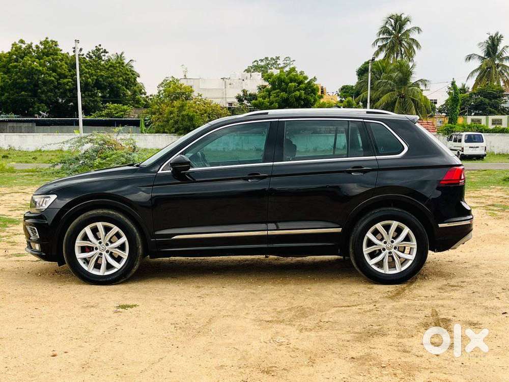 Volkswagen Taigun, 2018, Diesel