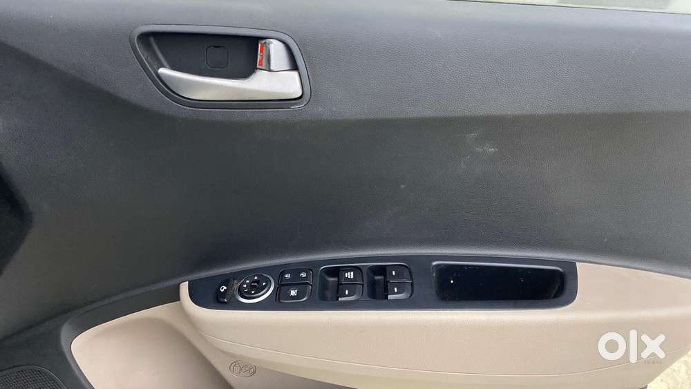 Hyundai Xcent [2014-2017] 1.2 S, 2014, Petrol