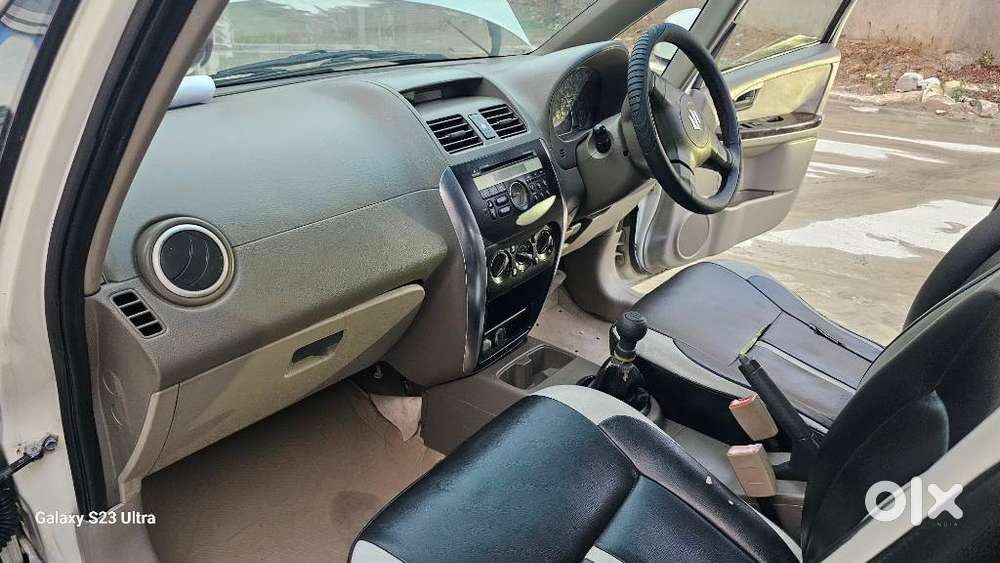 Maruti Suzuki Sx4 Vdi, 2011, Diesel