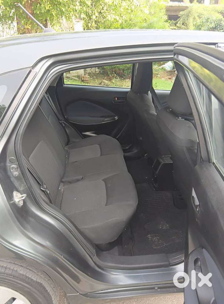 Maruti Suzuki Baleno Delta, 2022, Petrol