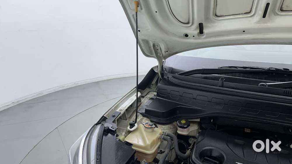 Kia Sonet Htx D, 2022, Petrol