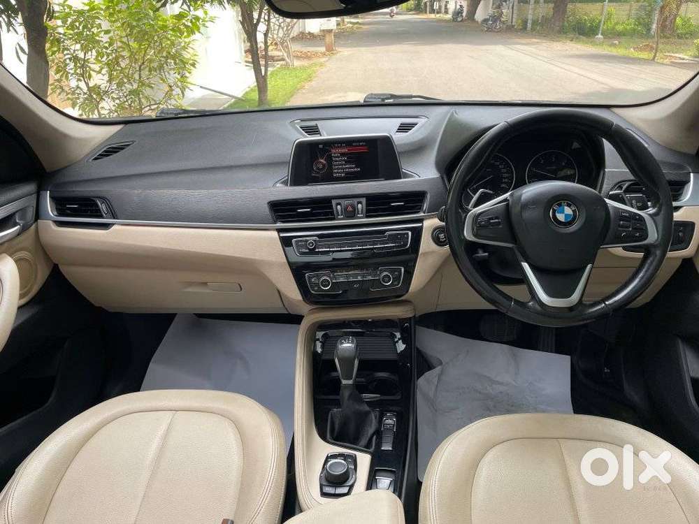 Bmw X1 Sdrive 20d Sportline, 2017, Diesel