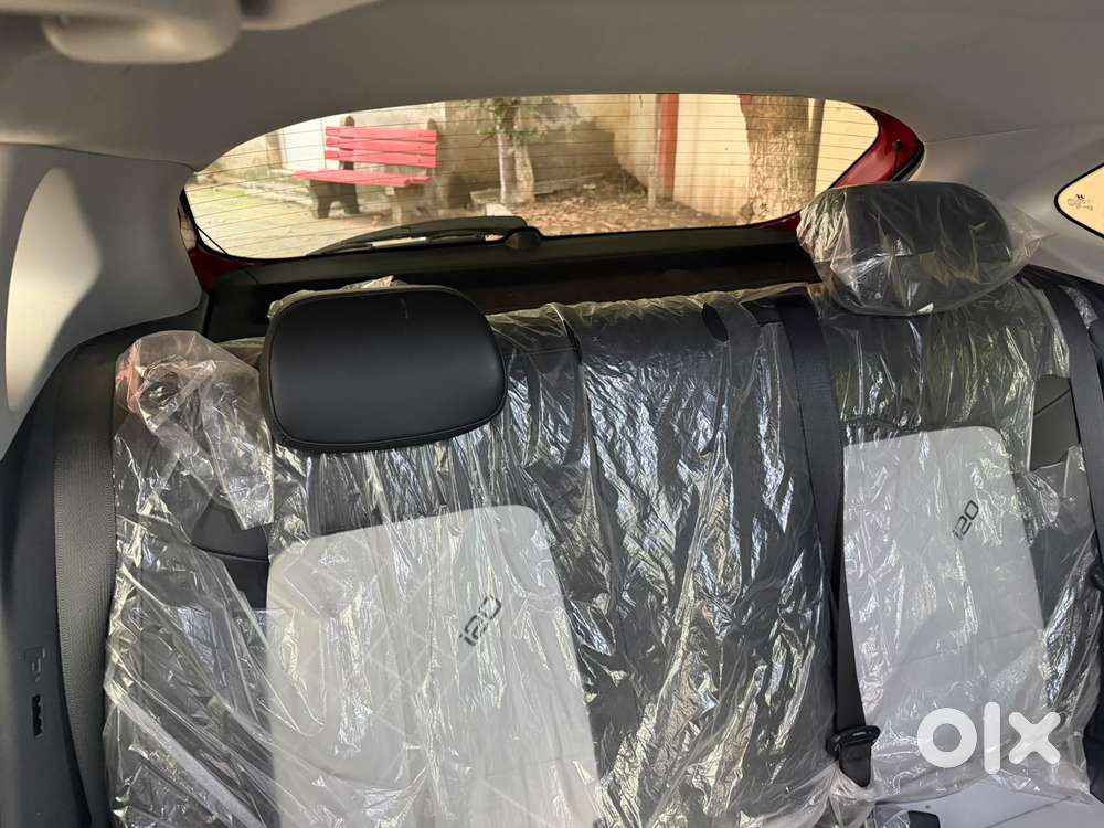 Hyundai Elite I20 Asta 1.2 At, 2024, Petrol