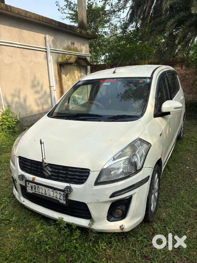 Maruti Suzuki Ertiga 2014 Diesel Good Condition