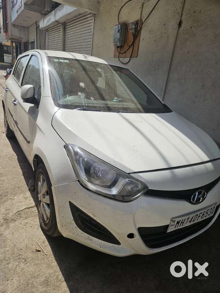 Hyundai I20 2012 Diesel Well Maintained