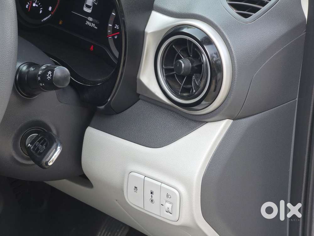 Hyundai Grand I10 Nios 1.2 Kappa Vtvt Sportz Cng, 2023, Cng & Hybrid..
