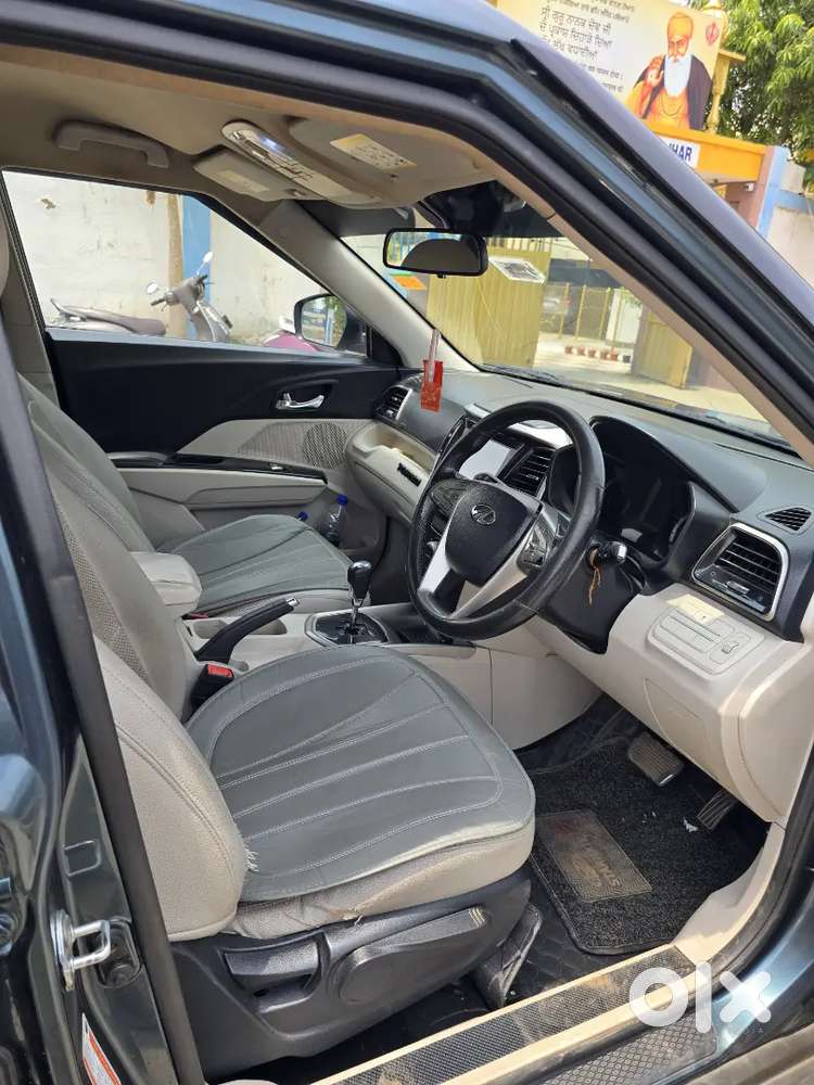 Mahindra Xuv300 Diesel 2019