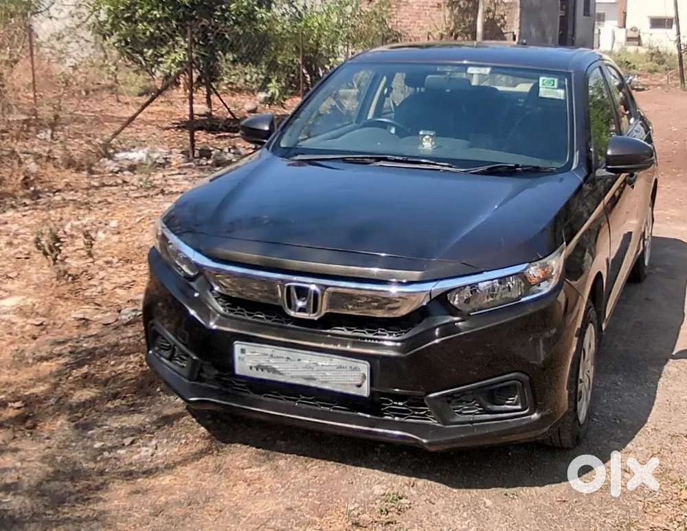 Honda Amaze 2020