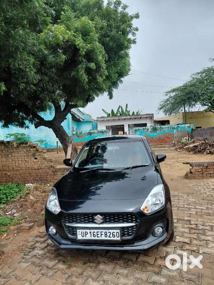Maruti Suzuki Swift 2024