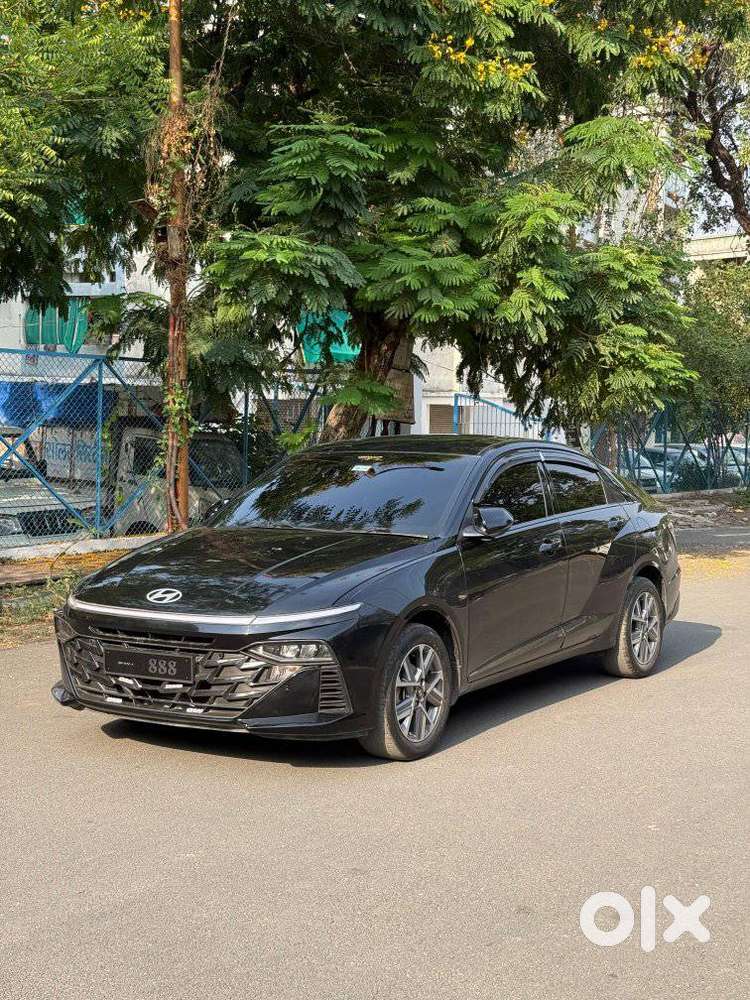 Hyundai New Verna Sx O 1.5 Turbo Gdi Mt, 2023, Petrol