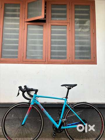 Road discount bike olx