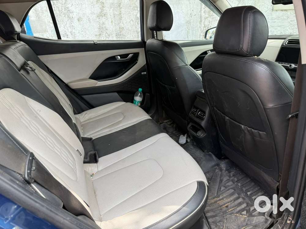 Hyundai Creta Diesel 2020