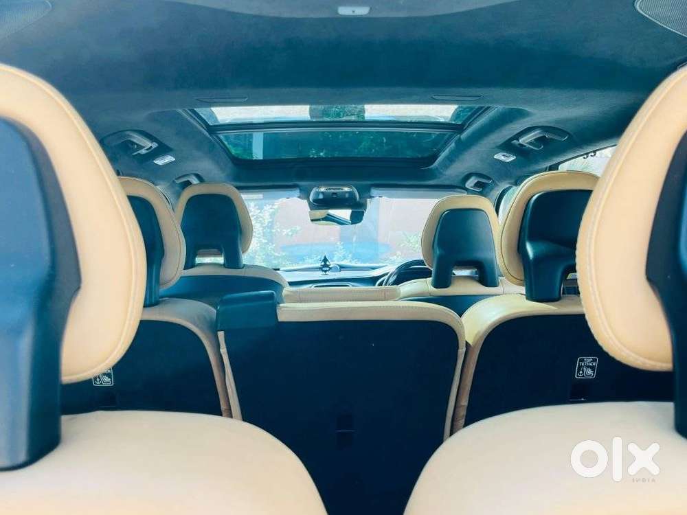 Volvo Xc90 D5 Awd, 2017, Diesel