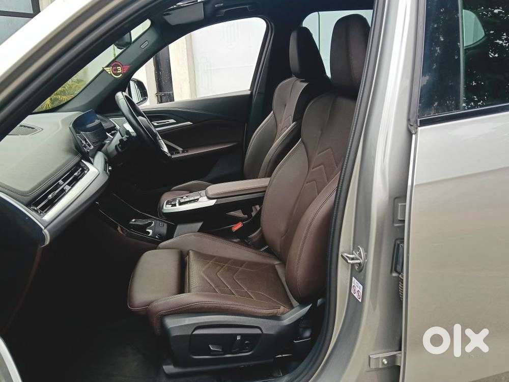 Bmw X1 Sdrive18d M Sport, 2023, Petrol