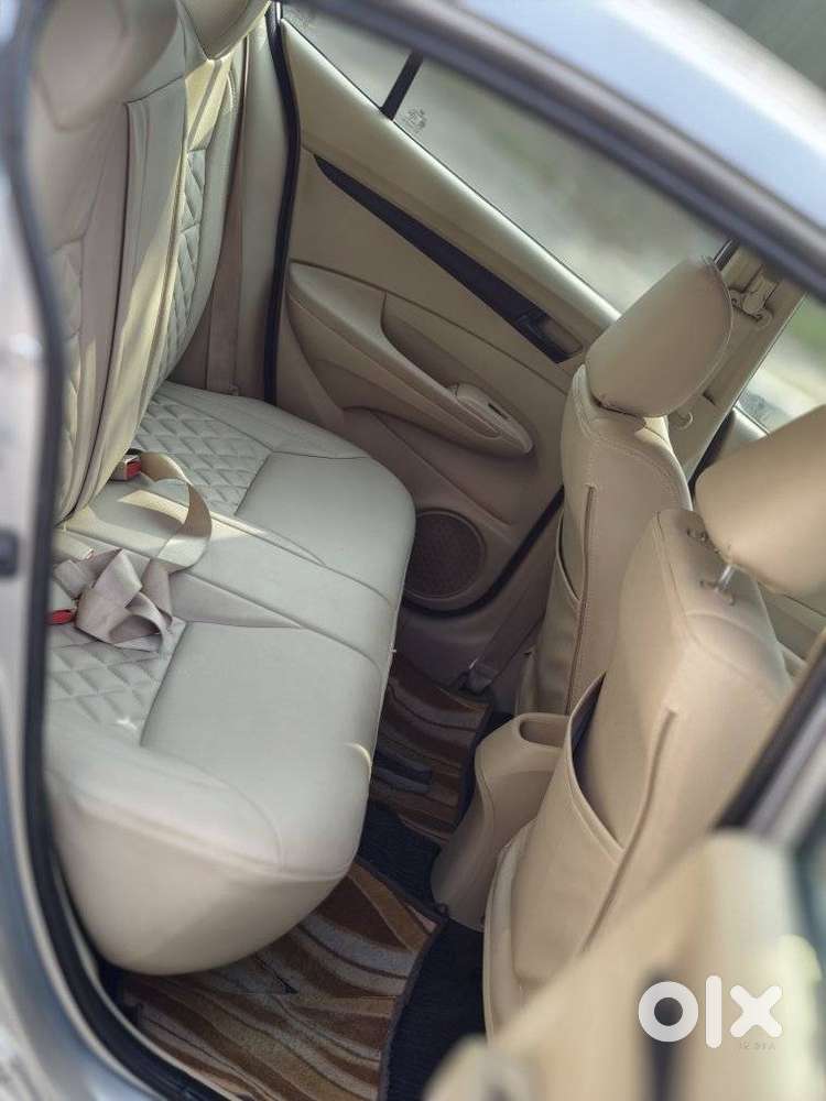 Honda City S, 2013, Petrol