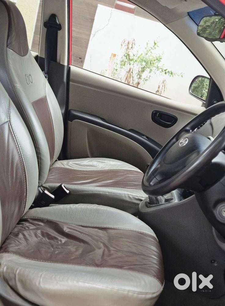 Hyundai I10 Era 1.1 Irde, 2011, Petrol