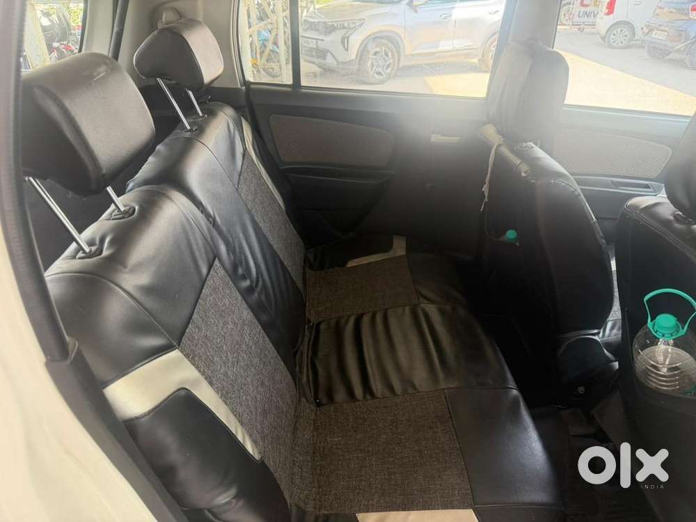 Wagon R Single Had Car In Good Condition